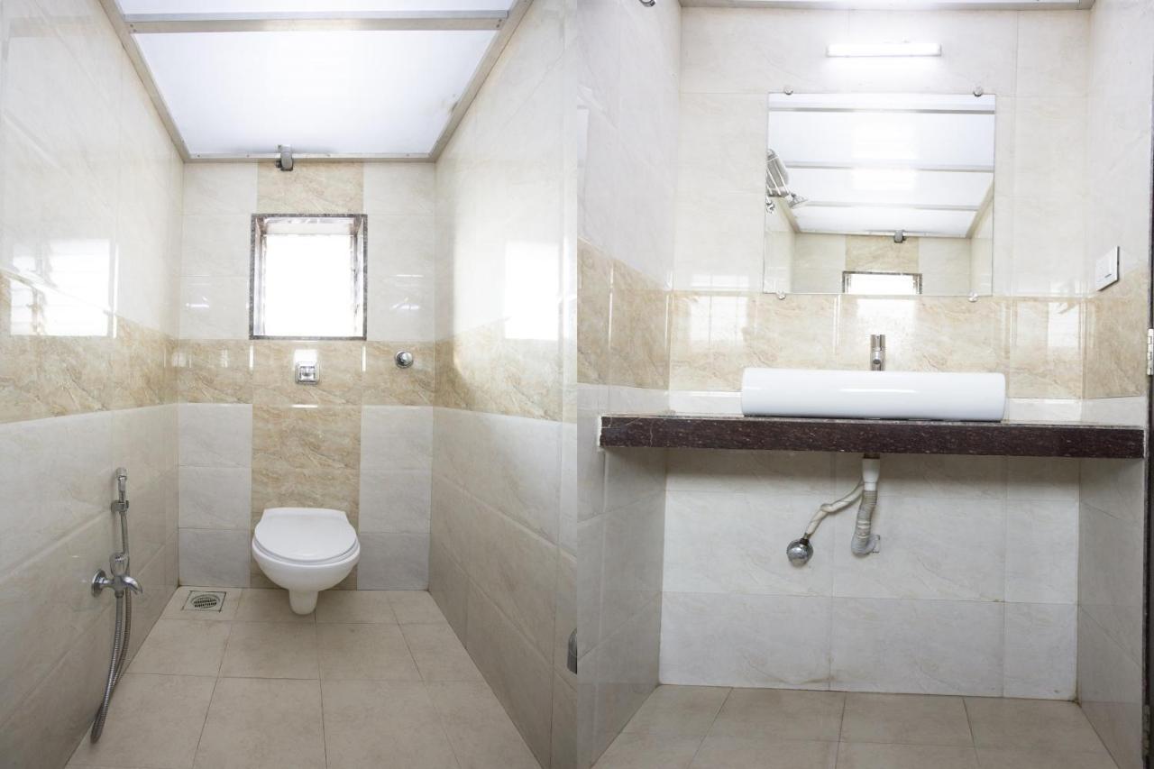 Oyo 23478 Kamran Residency Hotel Mumbai