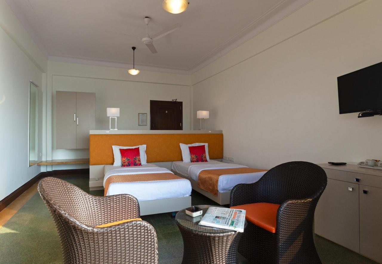Hotel Sea