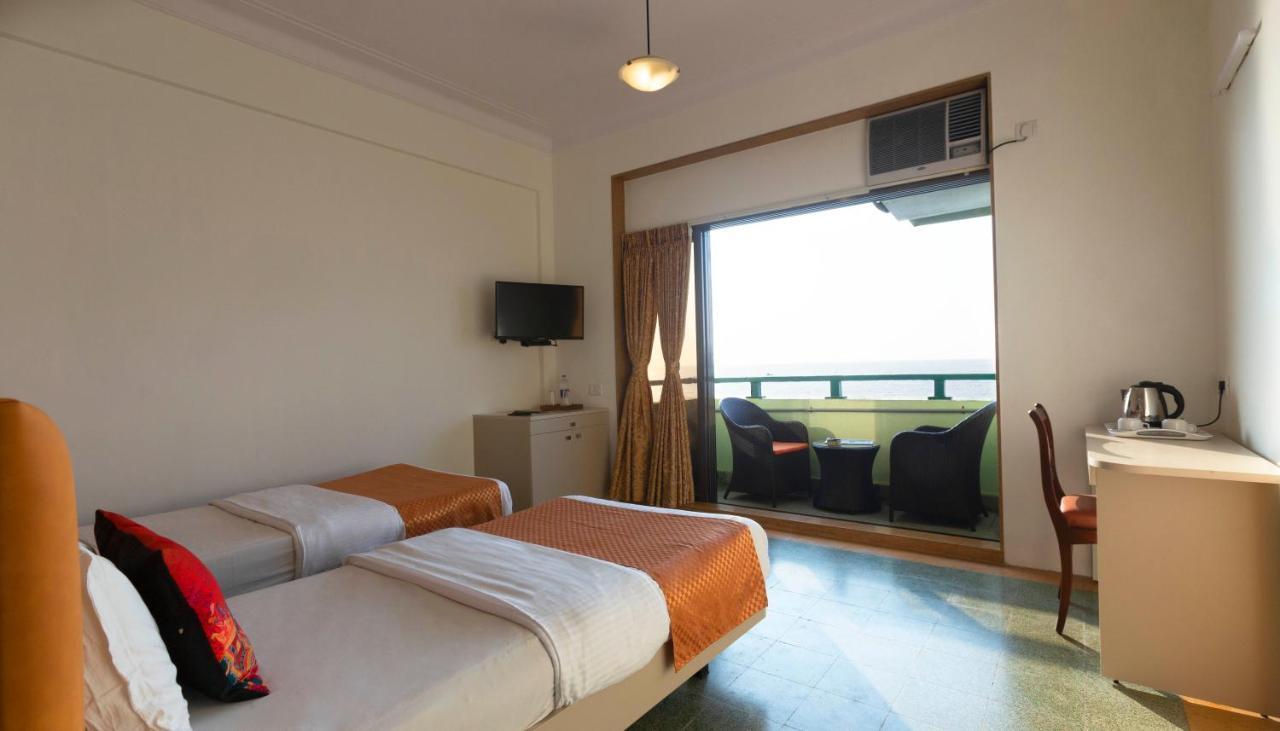 Sea Hotel