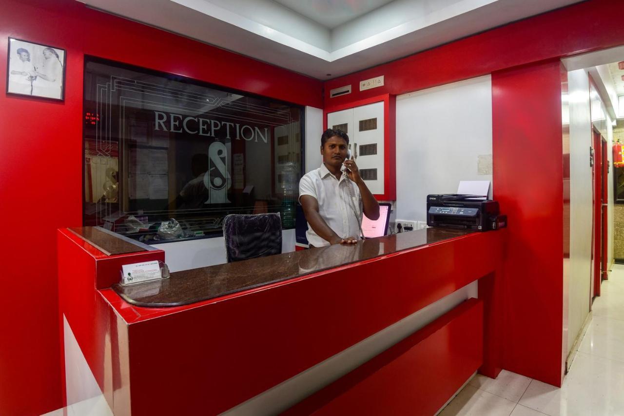 Oyo 69199 Swapna Hotel