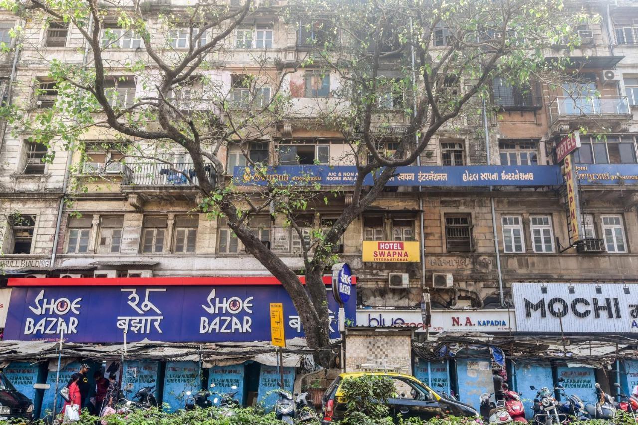 Oyo 69199 Swapna Hotel Mumbai