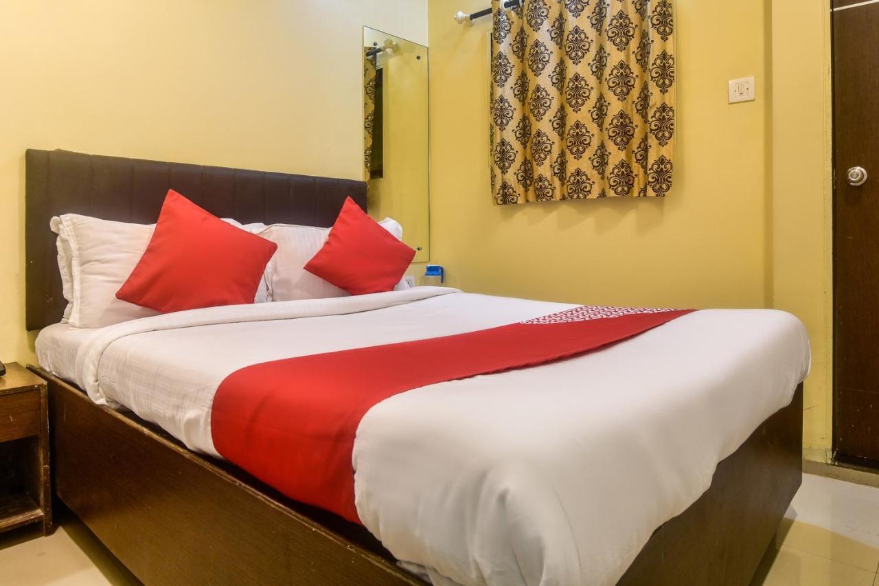 Oyo 69199 Swapna Hotel Mumbai