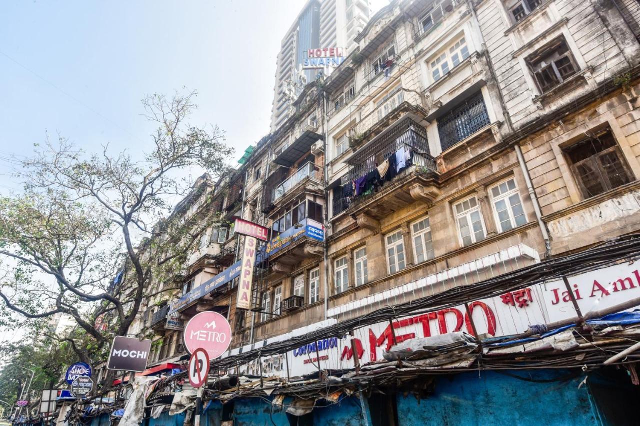 Oyo 69199 Swapna Hotel Mumbai