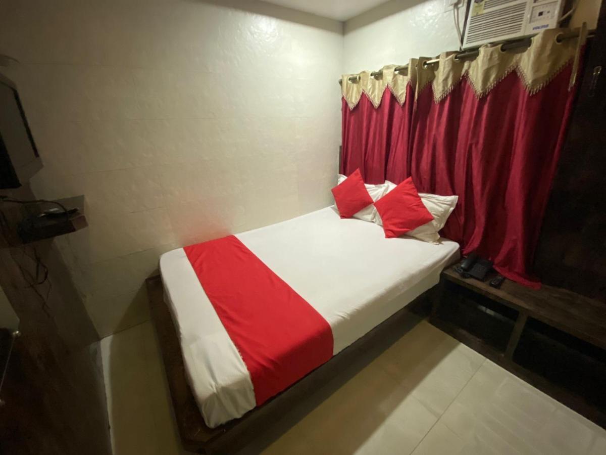 Paris Residency Next To Dadar Railway Station Hotel Mumbai