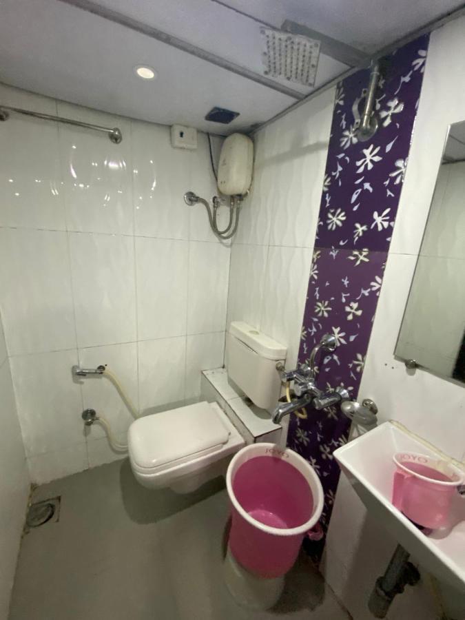 Hotel Paris Residency Next To Dadar Railway Station Mumbai
