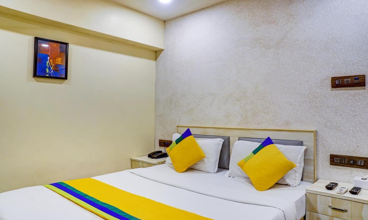Hotel Treebo Trip Meadow Bombaim