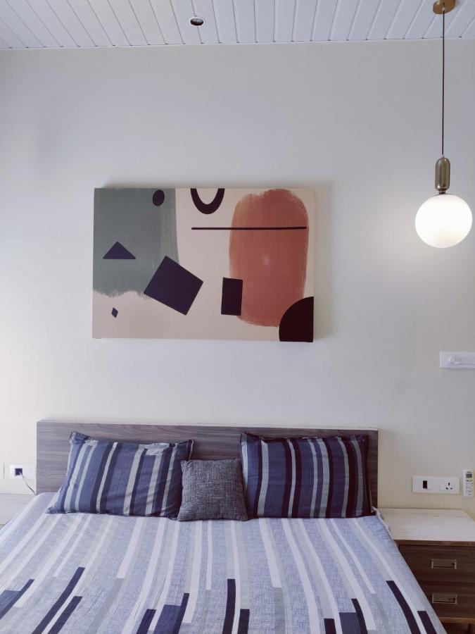 Villa Lazy Moose Villas *
