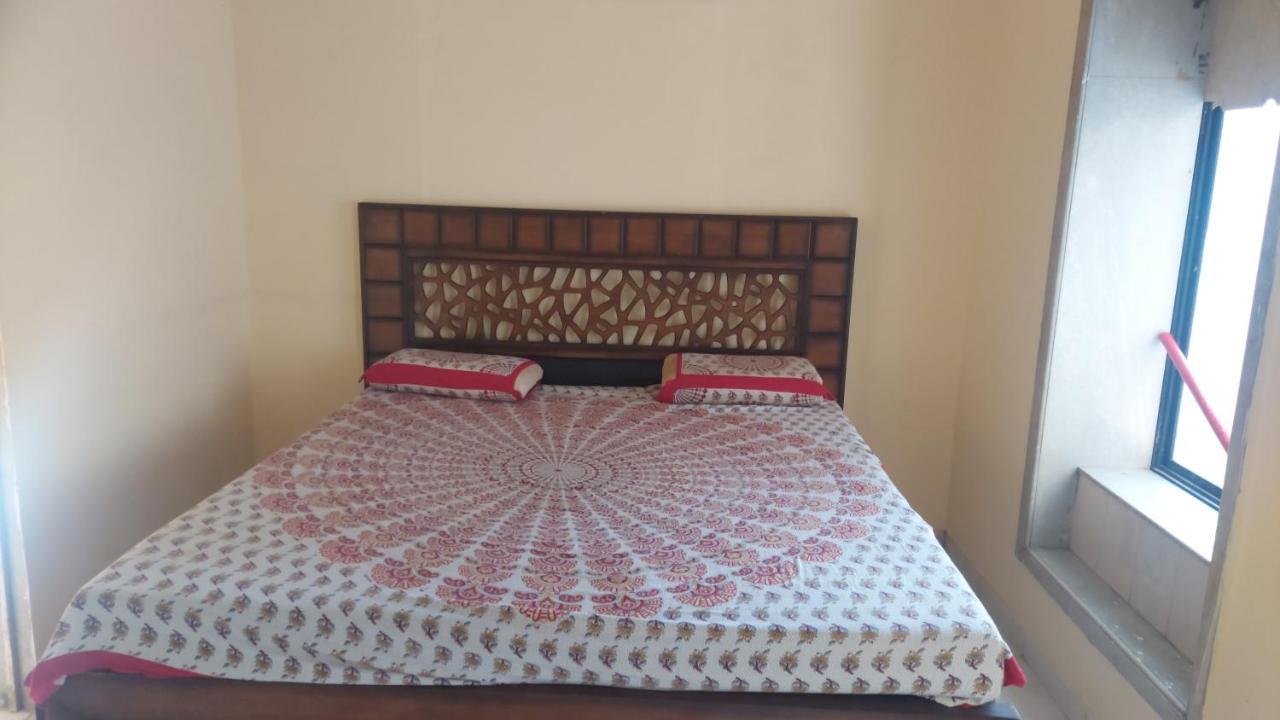 Apartment Kunal World 9 Mumbai