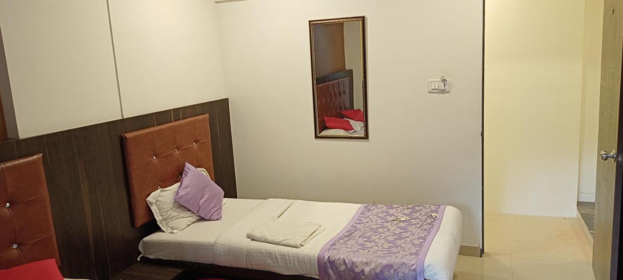 Apartamento Rr Residency Mumbai