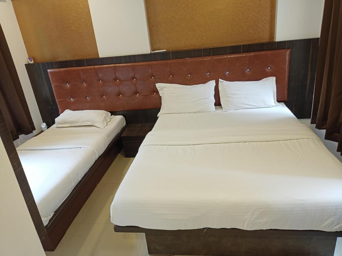 Rr Residency Apartamento *