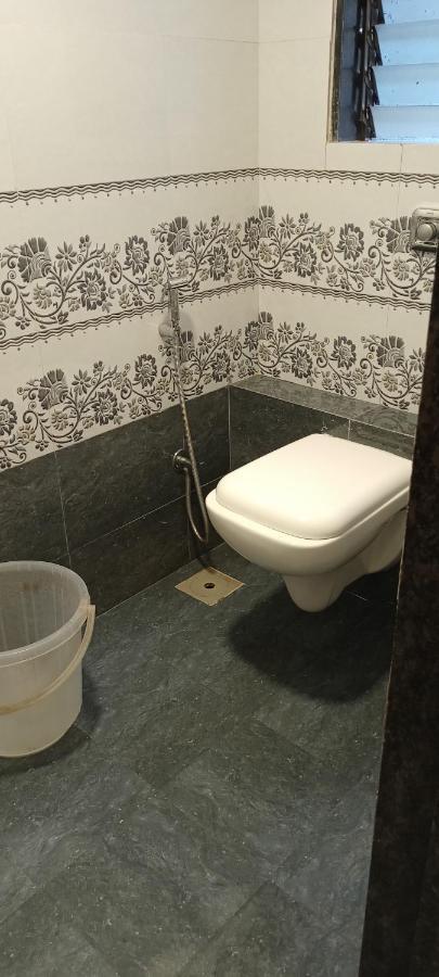 Apartamento Rr Residency *