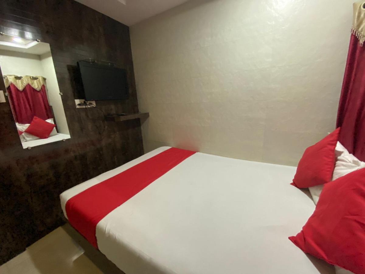 Hotel Paris Residency Next To Dadar Railway Station Mumbai