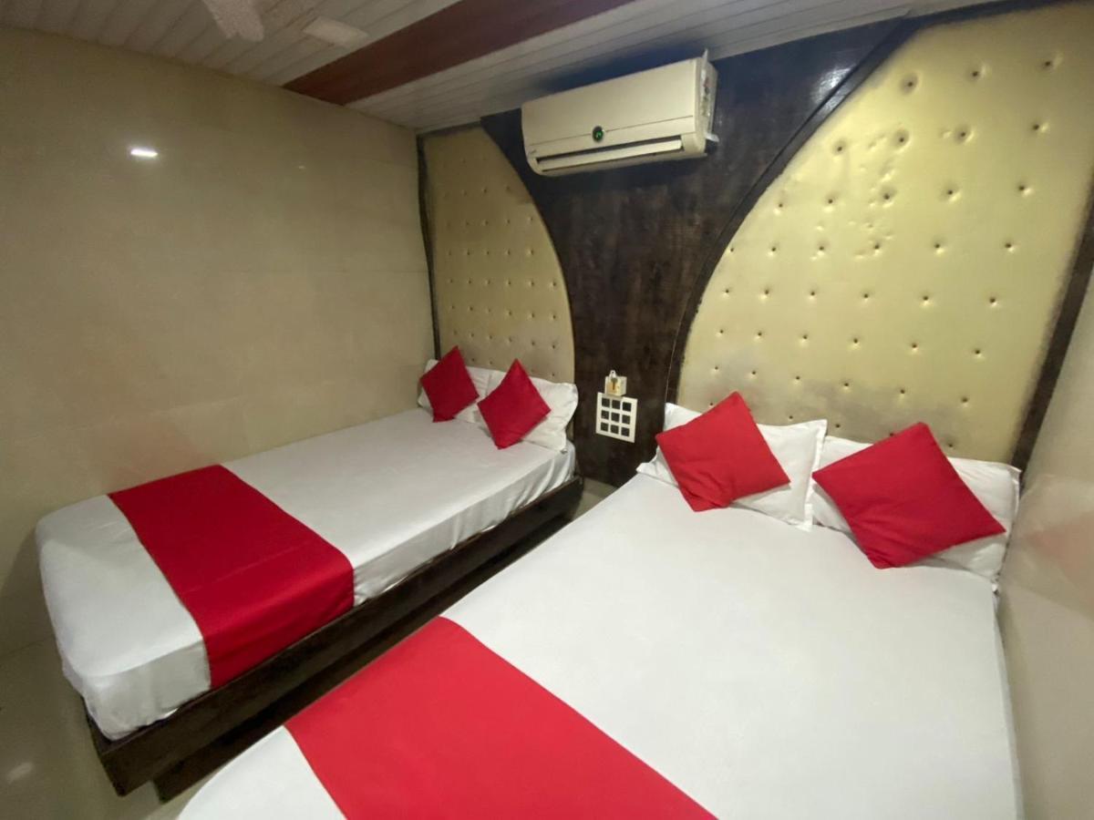 Paris Residency Next To Dadar Railway Station Mumbai
