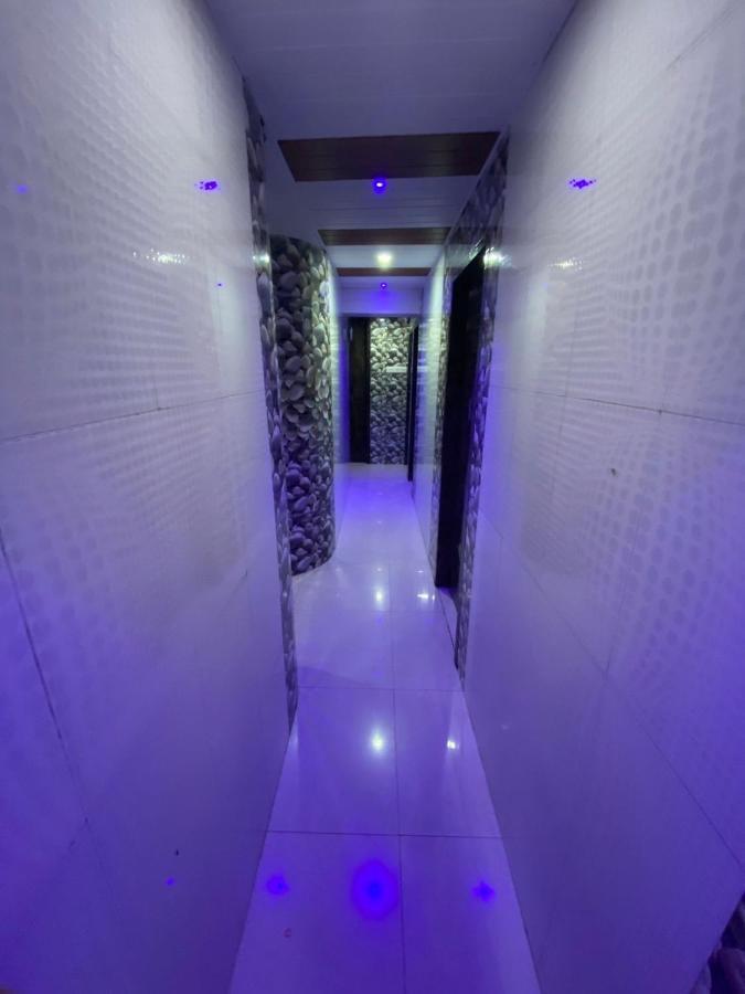 Paris Residency Next To Dadar Railway Station Hotel 2*