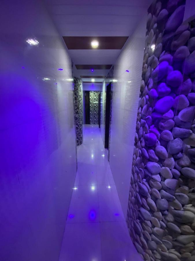 Paris Residency Next To Dadar Railway Station Hotel Mumbai