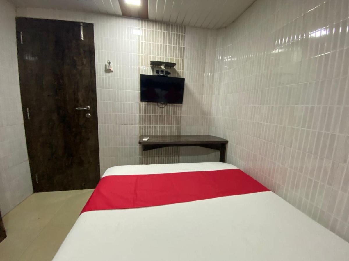 Hotel Paris Residency Next To Dadar Railway Station Mumbai