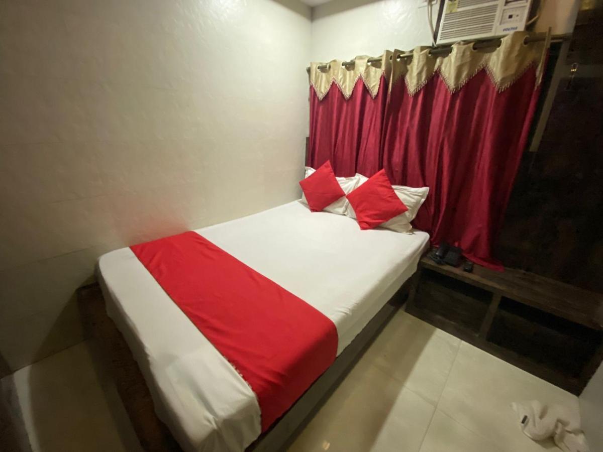 Paris Residency Next To Dadar Railway Station Mumbai