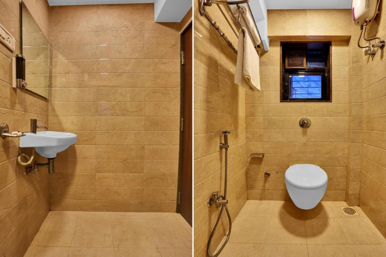 Hotel Oyo Flagship 83355 Om Sai Mumbai