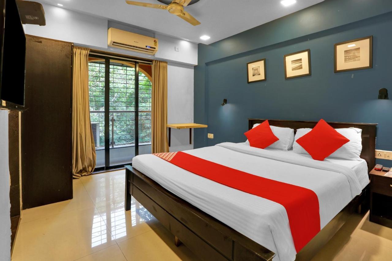 Oyo Flagship 83355 Om Sai 3* Mumbai
