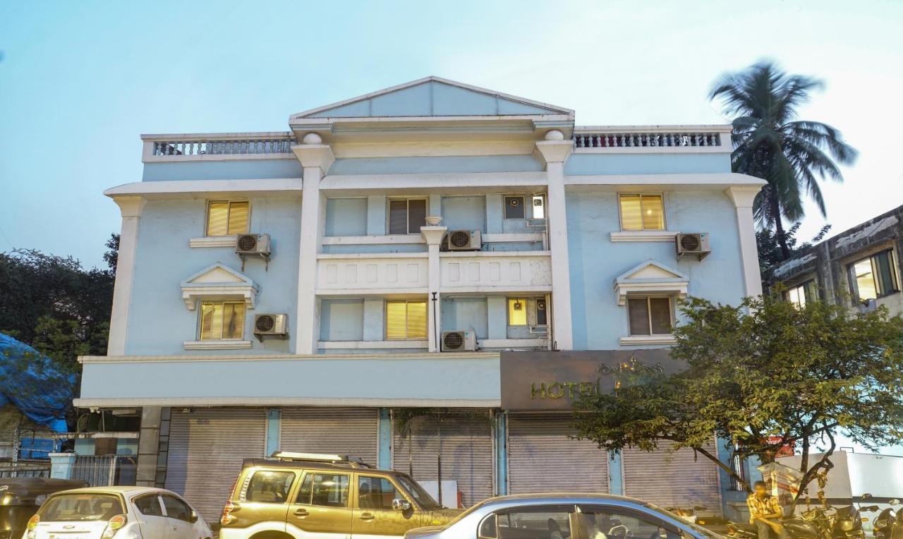 Hotel Treebo Trip Meadow Bombaim