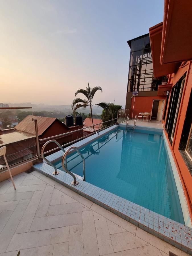 Lazy Moose Villas Villa *