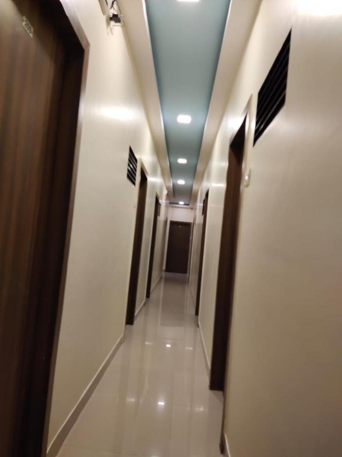 Golden Galaxy Mumbai