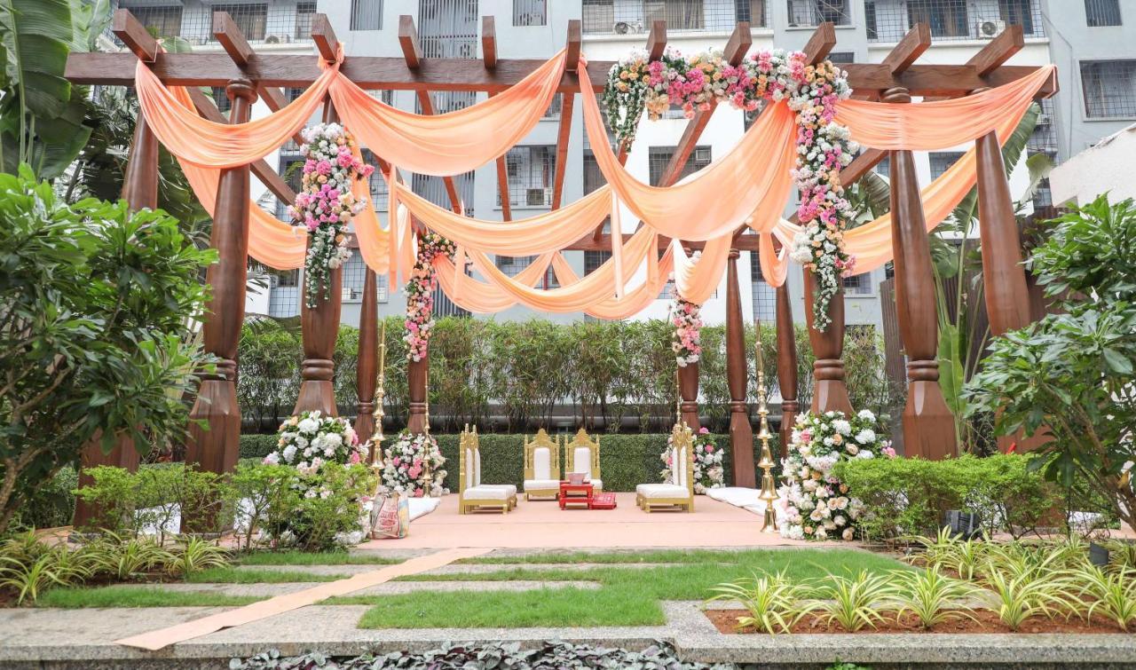 Radisson Blu International Airport Mumbai