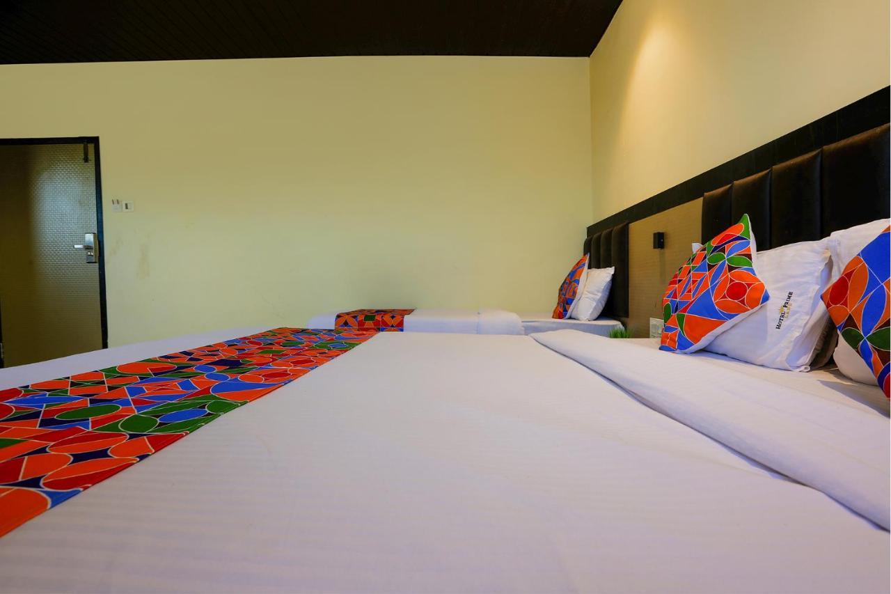 Fabhotel Prime Land - Nr Bkc 3*