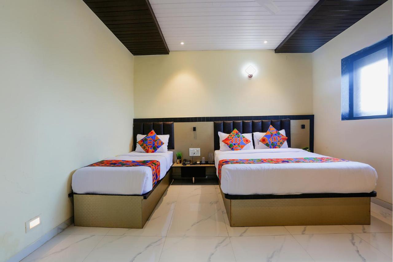 Fabhotel Prime Land - Nr Bkc