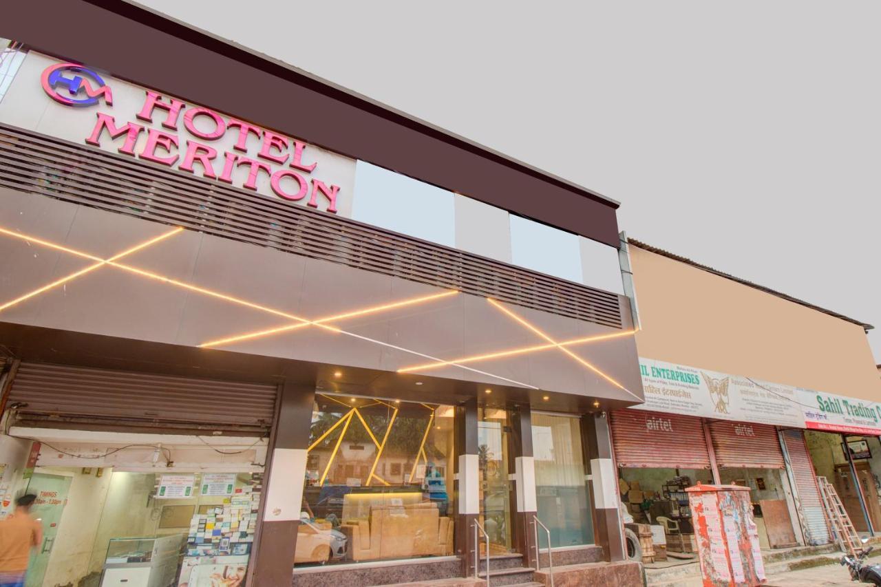 Hotel Oyo 76180 Meriton