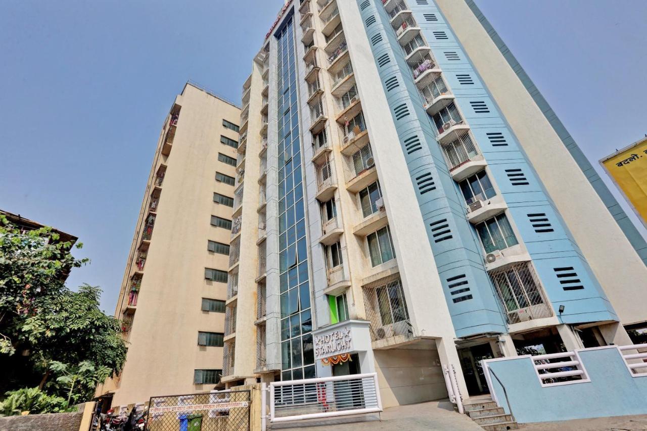 Oyo Flagship 83475 Starlight Hotel 3*