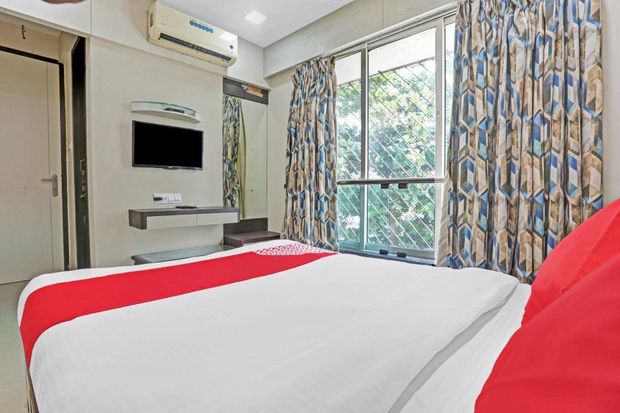 Oyo Flagship 83475 Starlight Hotel Mumbai
