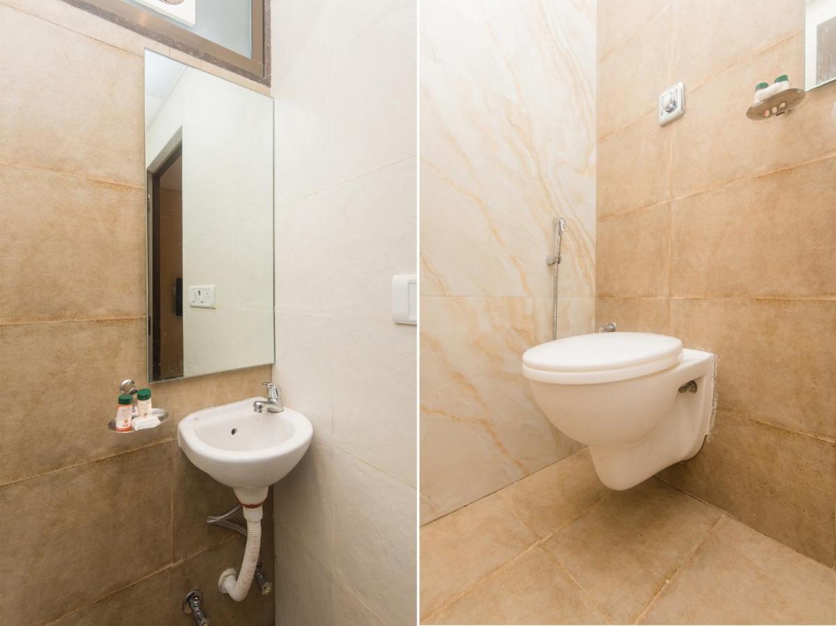 Prime Residency Hotel Bombaim