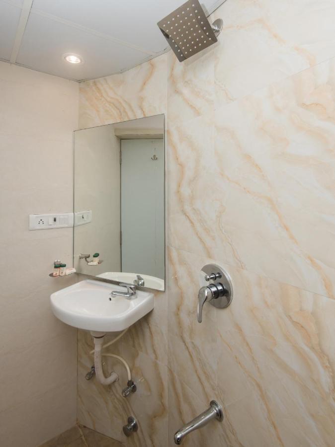 Hotel Prime Residency Bombaim