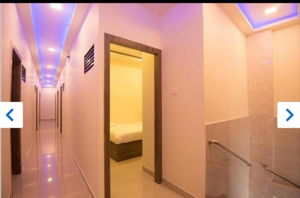 Golden Galaxy 2* Mumbai