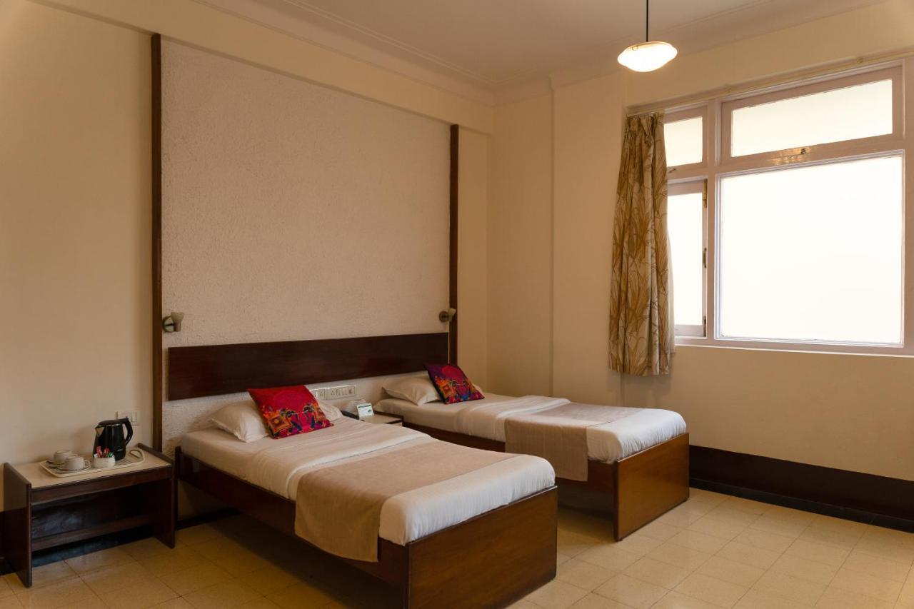 Hotel Sea 3*
