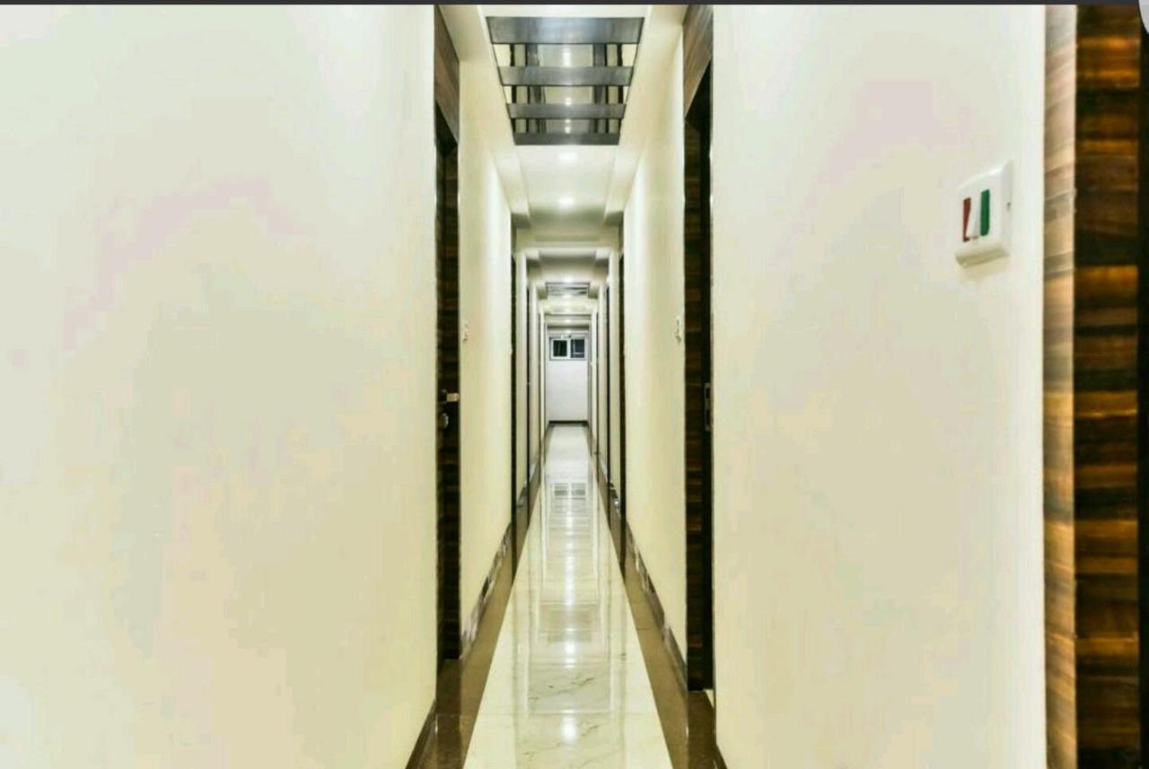 Palace Residency Near Lokmanya Tilak Terminus Hotel Mumbai