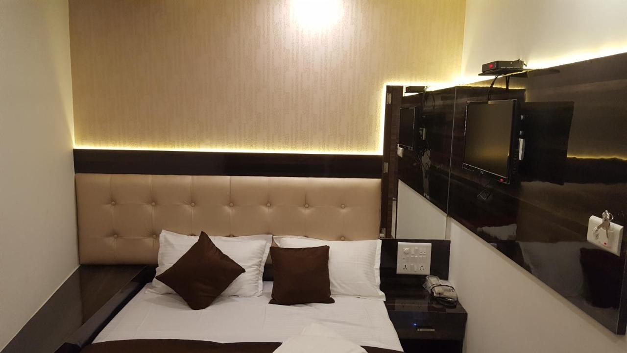 Palace Residency Near Lokmanya Tilak Terminus Hotel Mumbai