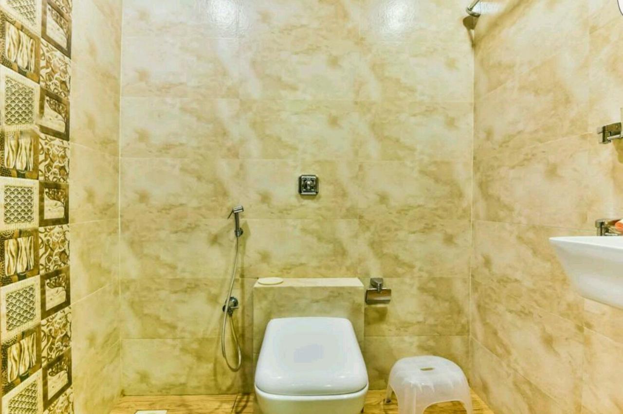 Palace Residency Near Lokmanya Tilak Terminus Hotel