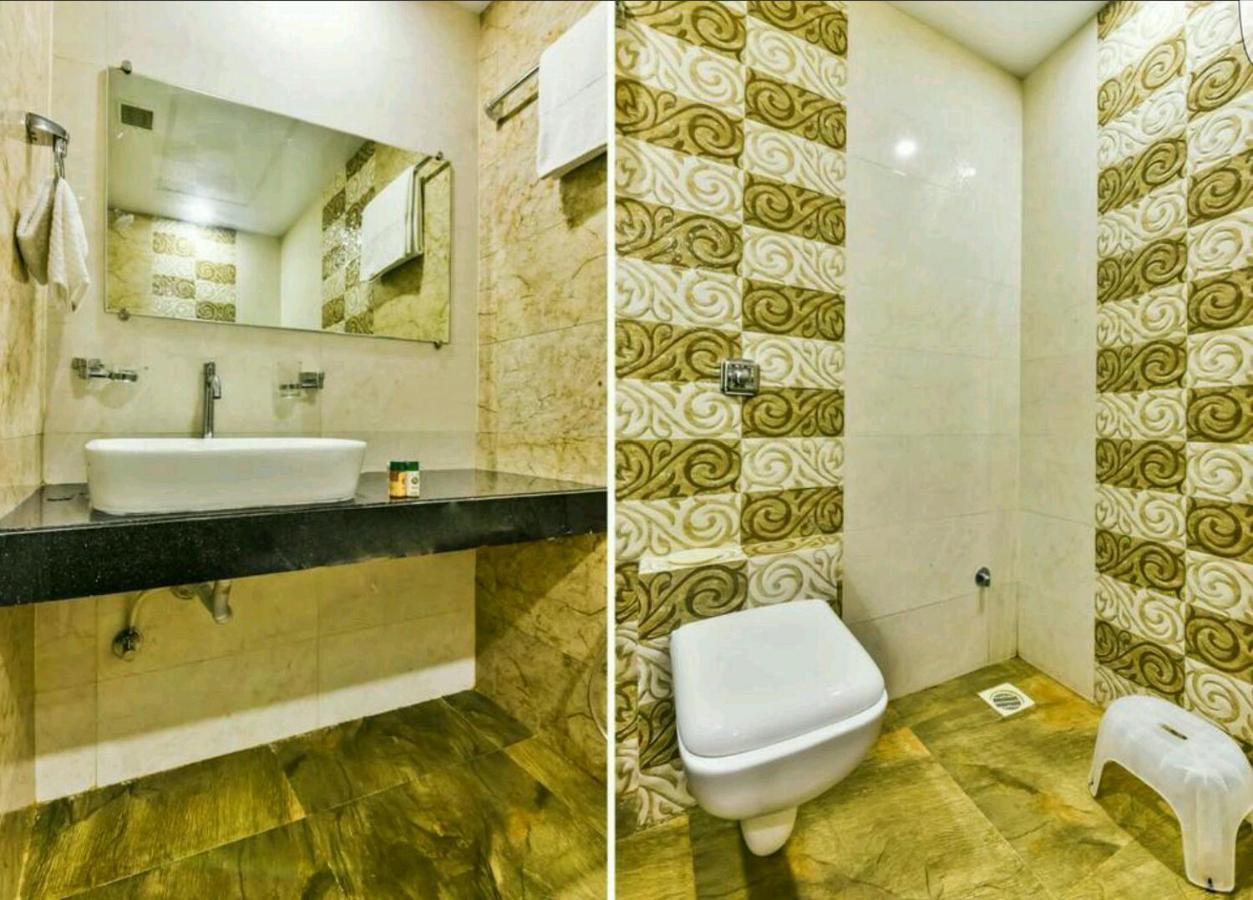 Palace Residency Near Lokmanya Tilak Terminus Mumbai