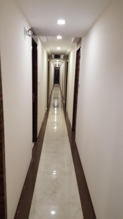 Palace Residency Near Lokmanya Tilak Terminus Hotel 2*