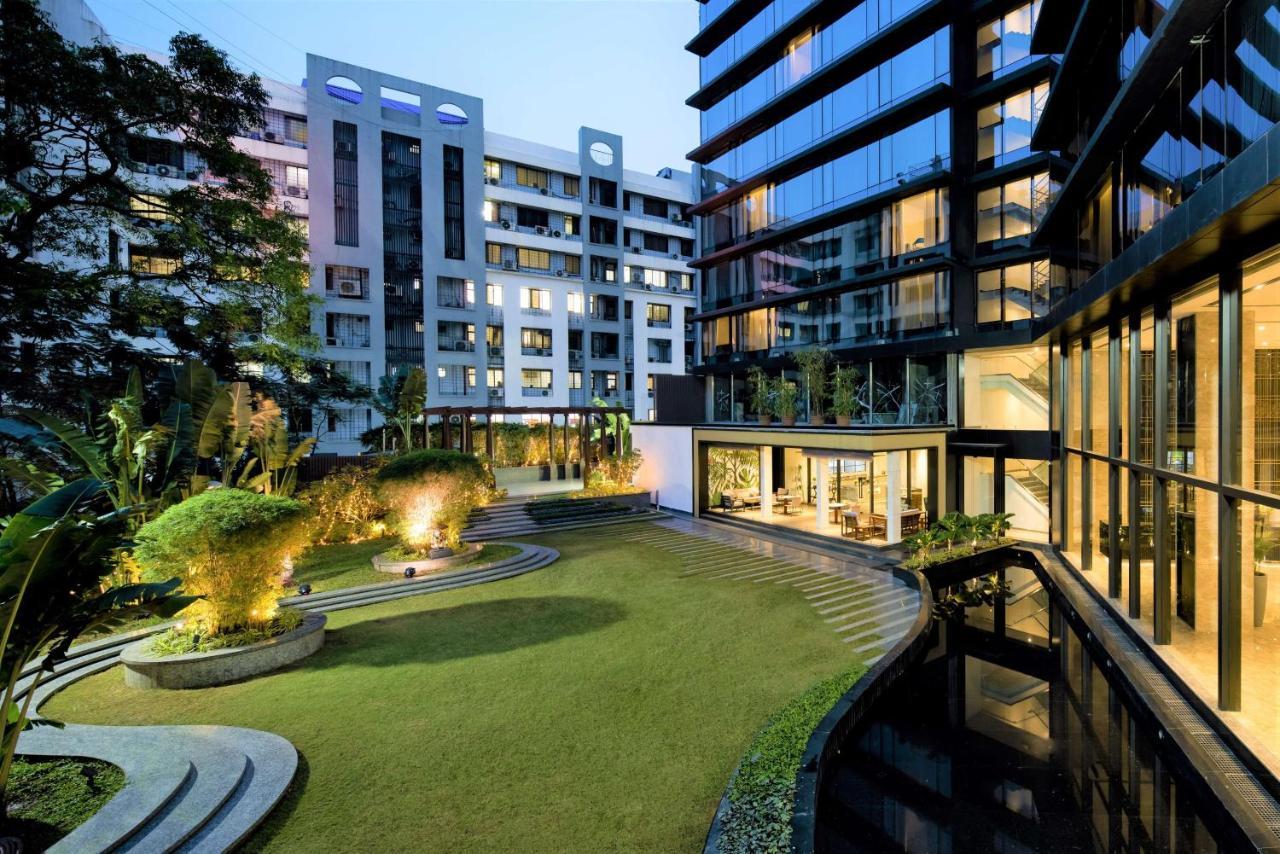 Radisson Blu International Airport Hotel 5*
