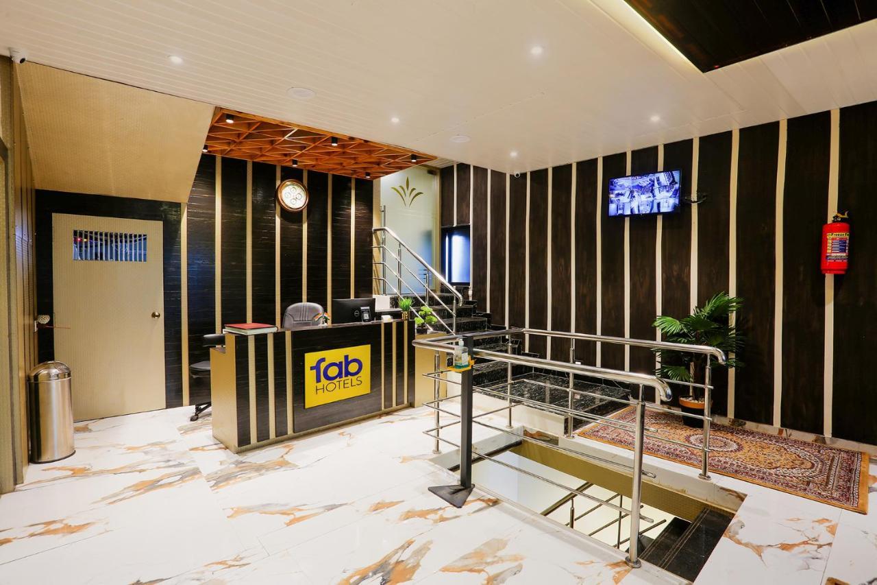 Fabhotel Prime Land - Nr Bkc Mumbai