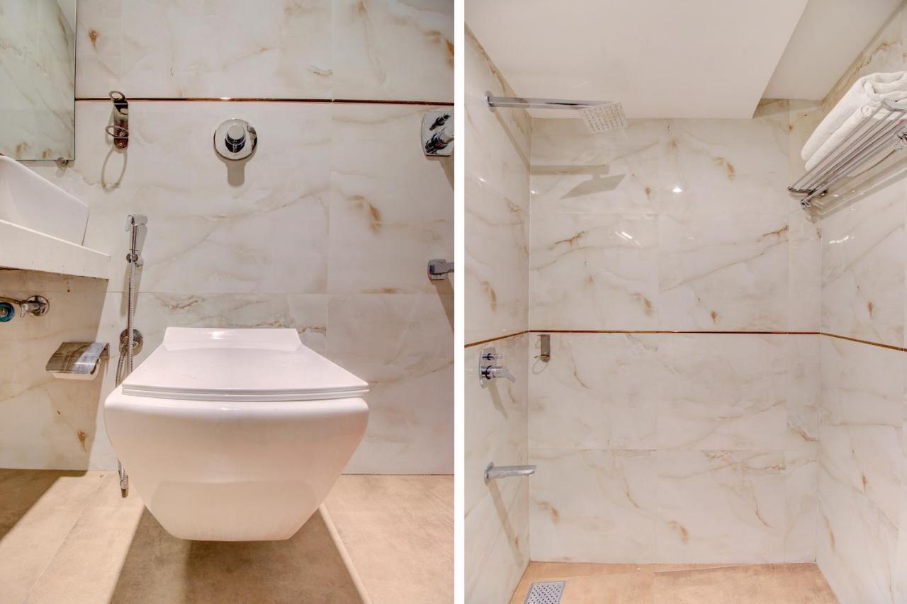 Oyo 76180 Meriton Hotel Mumbai