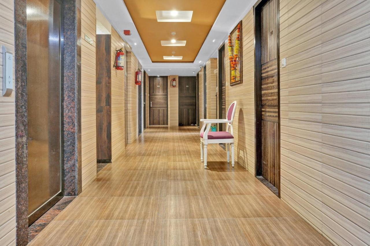 Hotel Oyo Flagship 83475 Starlight
