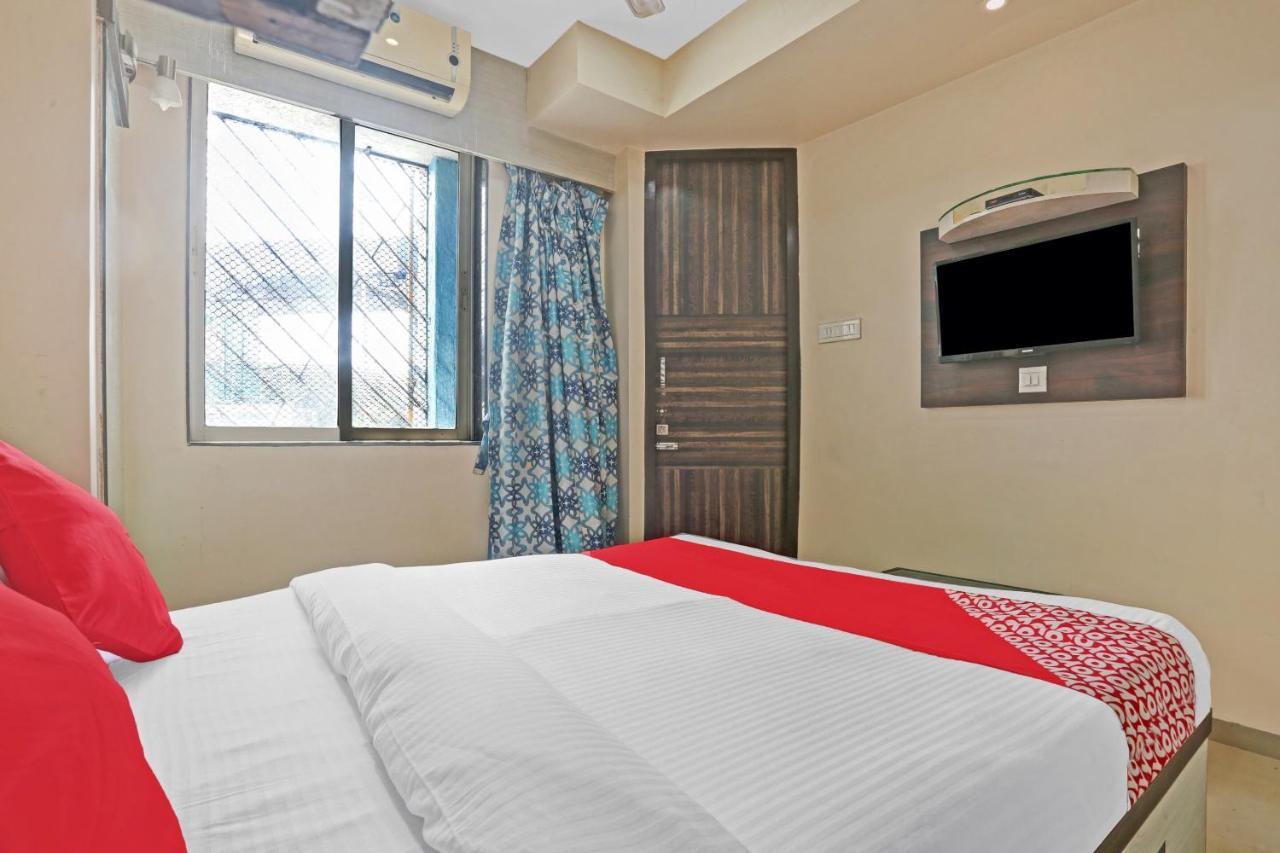 Hotel Oyo Flagship 83475 Starlight