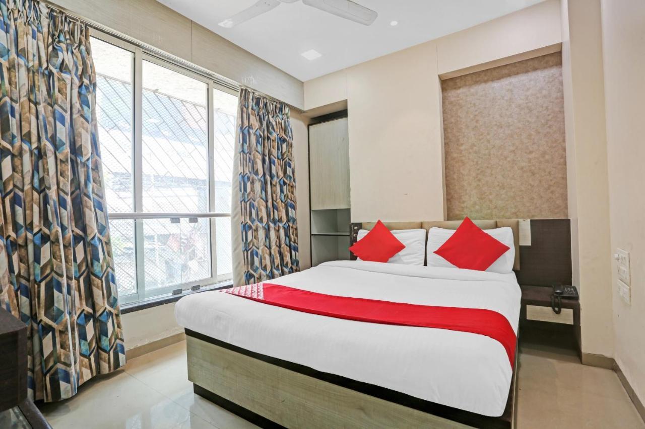 Oyo Flagship 83475 Starlight Hotel