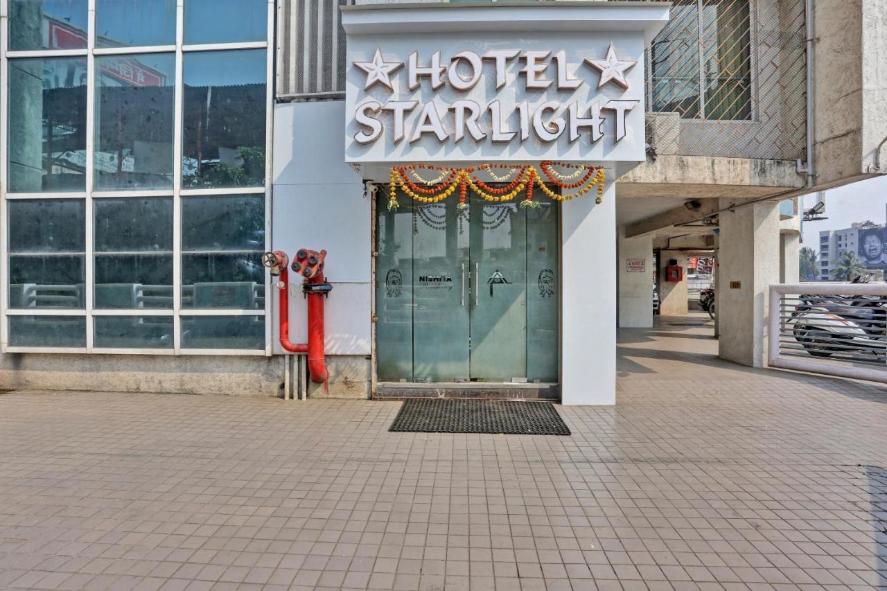 Oyo Flagship 83475 Starlight 3*