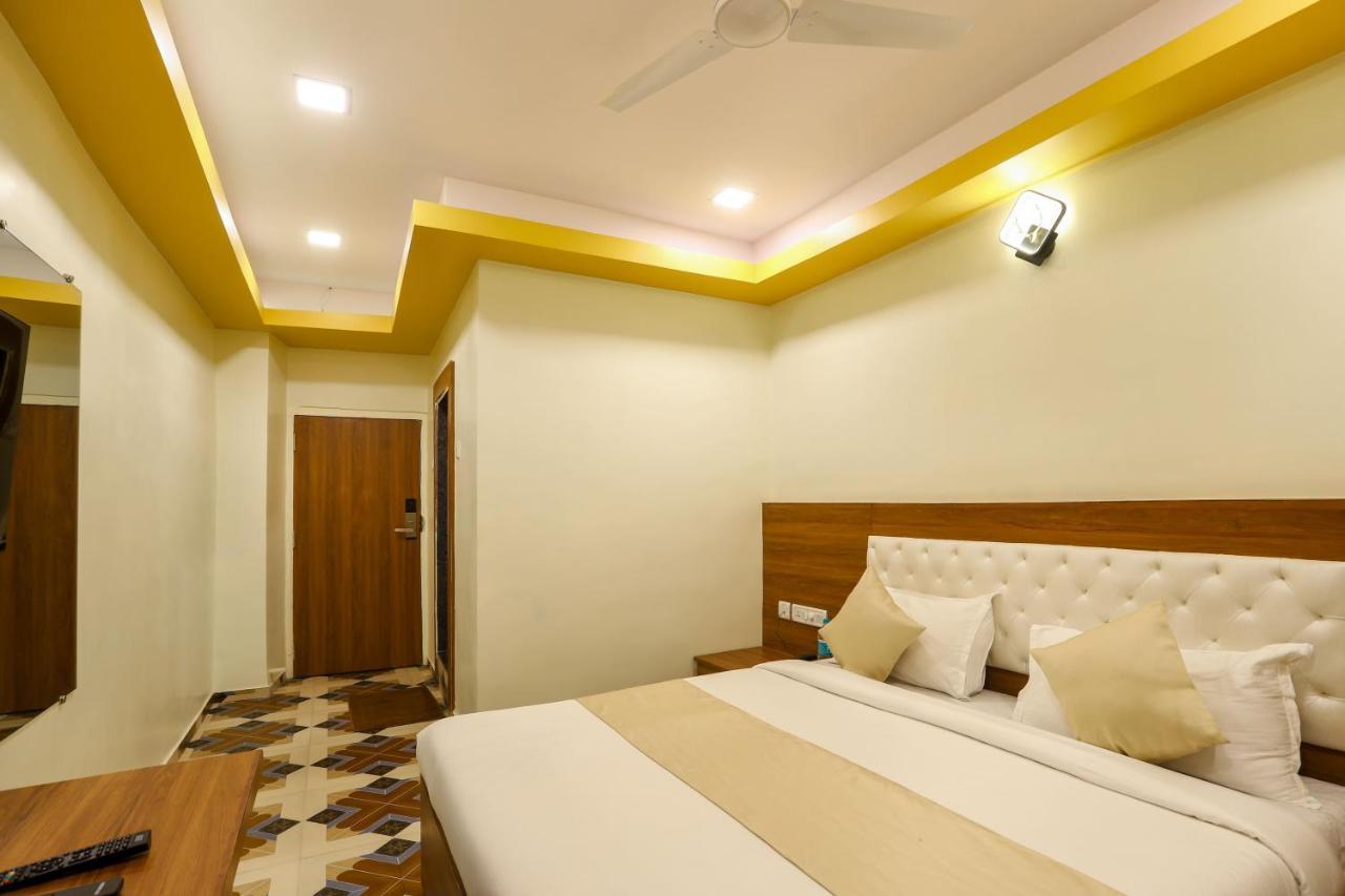 Hotel Jodiya - Near Cst Hotel Mumbai