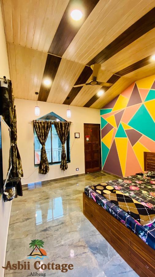 Asbii Cottage *